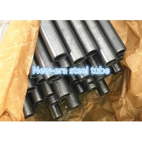 Seamless Erw Carbon Steel Pipe , JIS G3445 Low Carbon Steel Tube For Machine Structural