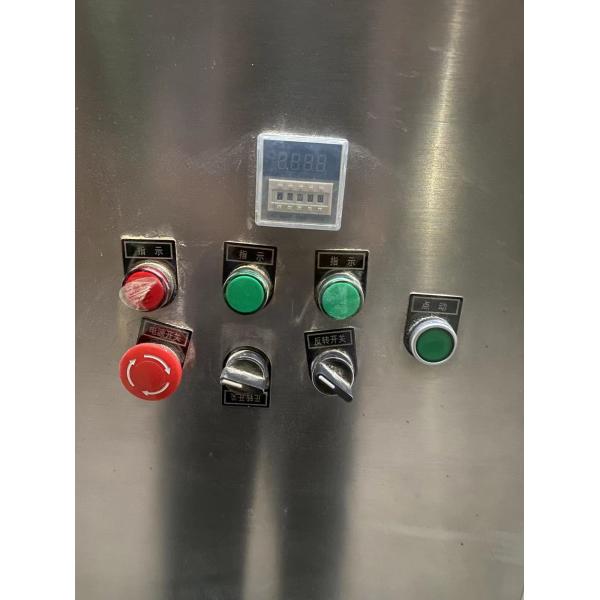 Dry Powder Cone V Type Granule Mixer Industrial Stainless Steel Blender Mixer Machine