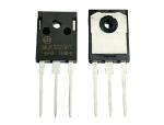 MUR3020PT Rectifier Diode High Current Capability For Frequency Inverters