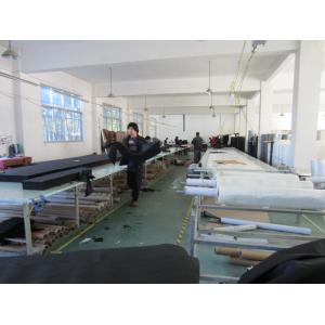 Wuxi Environment Package Co., Ltd