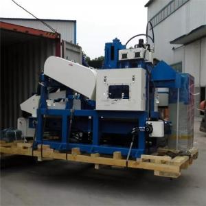 10m3/h Wood Sawdust Machine