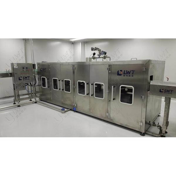 Automatic Hot Sauce Filler Machine Tomato Sauce Bottle Filling Packaging Line