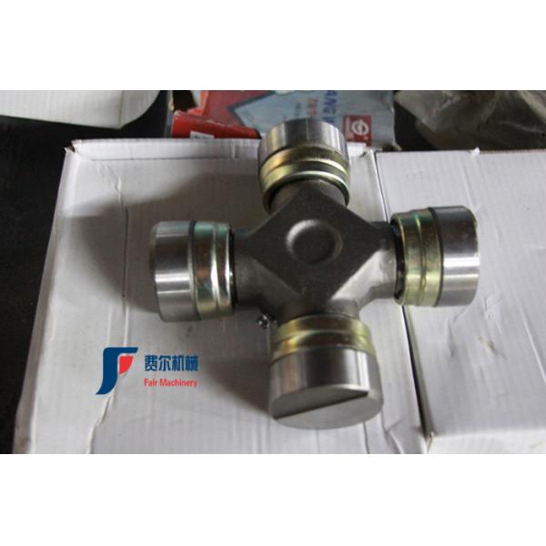 Shantui Loader Spare Parts Universal Joint Size Customized For Wheel Loader
