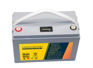 Quality 32Ah 24v Lithium Battery Packs LFP24 32 Solar Storgae Batteries for sale