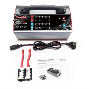 Quality Professional lithium Drone battery charger UP600AC DUO for sale