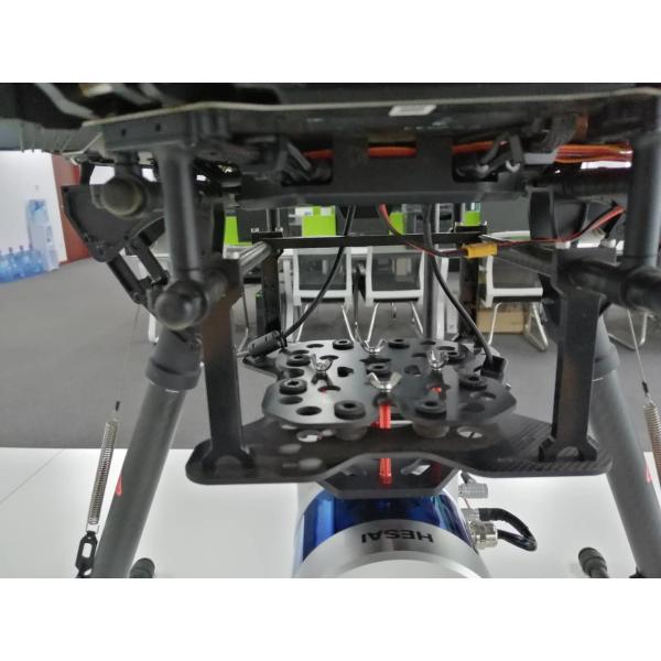 Geosun DJI M600 Drones Mounting Kits LiDAR Accessories