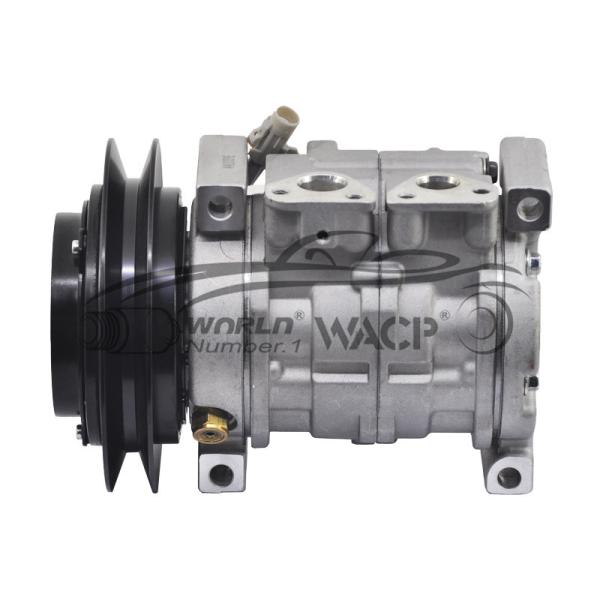 10S13C 1B Car Air Conditioner Compressor 4721999 For Komatsu For Hino WXTK313