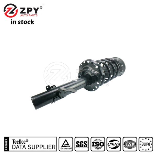 LR024442 Front Left Shock Absorber For Range Rover Eagle
