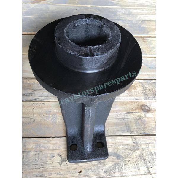 ZAX200-5G U York Hitachi Undercarriage Parts Excavator Track Adjuster