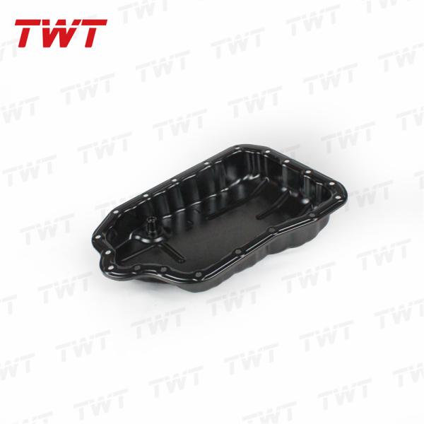 TWT PAN SUB-ASSY, AUTOMATIC TRANSAXLE OIL 35106-33070 3510633070 for Toyota Camry Hybrid 2018-2021
