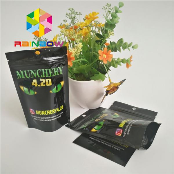 laminated plastic nuts bag cashew nut packaging stand up bags