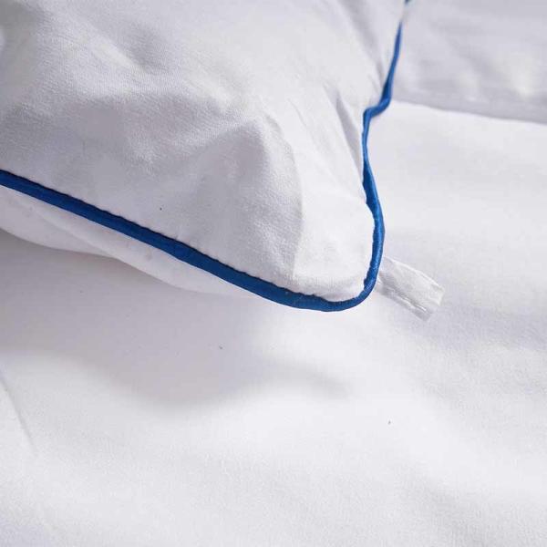 Warm Hotel Style Quilt Super Soft Hotel Duvet Inner Quilt Insert For Hotel Bedding