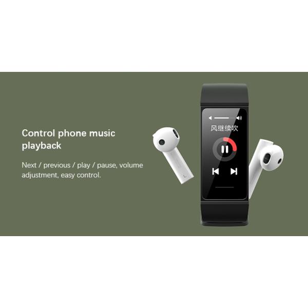 Xiaomi Redmi Band 4C Smart Fitness Wristband Bracelet Multiple Touch Screen Mi Smart Band 4C