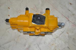 Quality OEM 12C0016X0Y16MPA Hydraulic Directional Control Valve Wheel Loader Spare Parts for sale