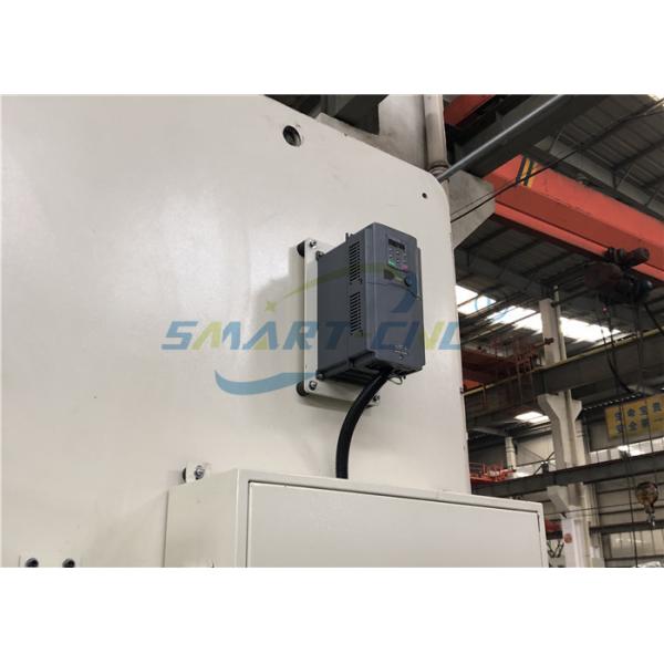 Good Stability High Speed Power Press Machine 45 Ton CE Certificate