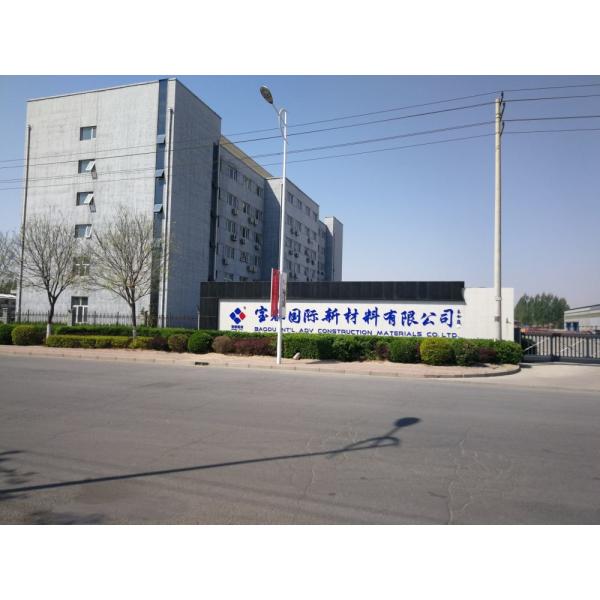 Pharmaceutical Clean Room Sandwich Panel With Advanced HVAC System Heat Recovery Air Handling Unit