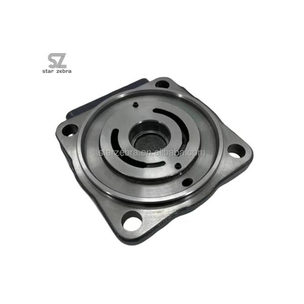 Retail Excavator M5X130 Swing Motor Cover Steering Hood Customers
