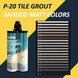 Quality Ready To Go Sand Colored Grout / Quarry Tile Sealer Mildew Resistance for sale