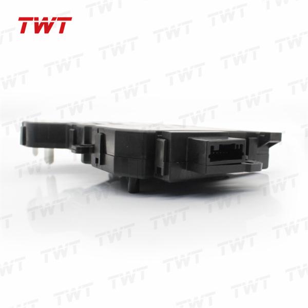 TWT DAMPER SERVO SUB-ASSY, AIR CONDITIONER RADIATOR 87106-48170 87106-06370 87106-F4080 063800-9004 87106-0E100 PLS for Toyota