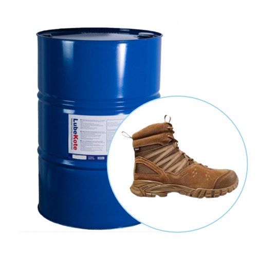 PU Release Agent For Polyurethane Shoe Soles Moulding LubeKote