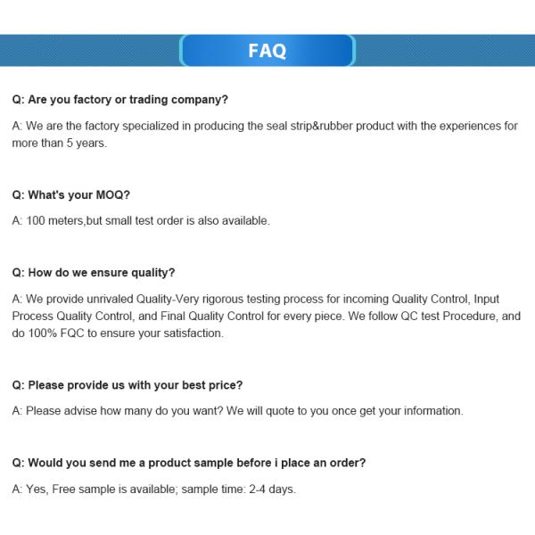Modern Styled Extruded Silicone Profile Seal Strip Oven Door Heat Resistant Gasket for Bathroom Door Window Accessories Sealing
