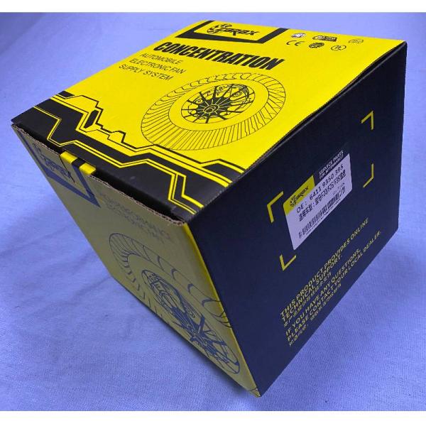 BMW F20 F21 F35 64119350395 Air Conditioner Blower