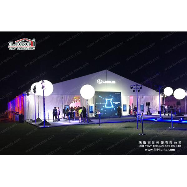 Backyard White Outdoor Canopy Tent / Sun Shade Party Tent Marquee Hire