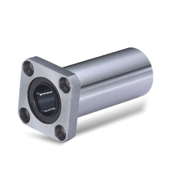 Square Flange LMEKL UU Slide Bush Bearing For CNC Machine