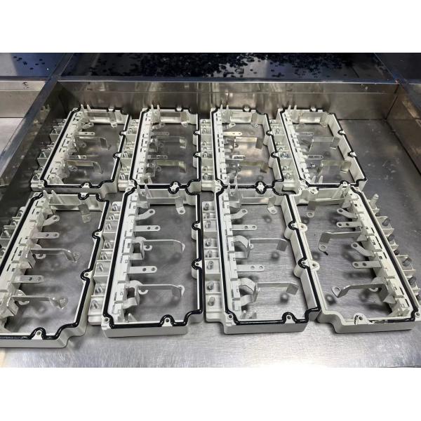 Custom PU Foam Gasket for Dust Proof Sealing