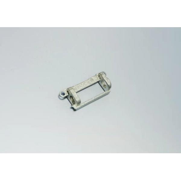 RoHs Injection Molded Powder Metallurgy Parts Titanium Tolerance 0.01mm