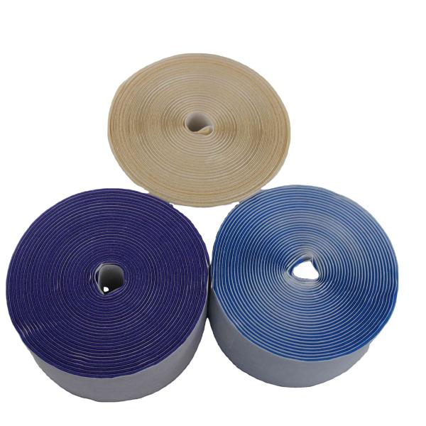 Breathable Medical Tape Bandages Quick Aid Self Adhesive Foam Wrap Elastic Cohesive Plaster