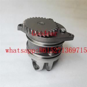 Chongqing  k19 diesel engine oil pump 3047549/3201119