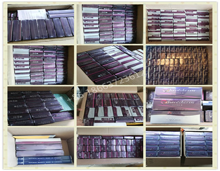 Long Lasting Hyaluronic Acid Facial Injections Juviderm Revolax