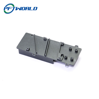 CNC Machined Aluminum Parts  Service CNC Machined Anodizing Aluminum