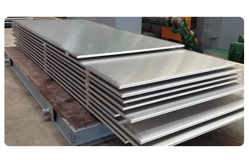 0.8mm 1.0mm 2b AISI 316 304 Stainless Steel Plate 321 310S 2205 430 SS Sheet With Mirror Polishing