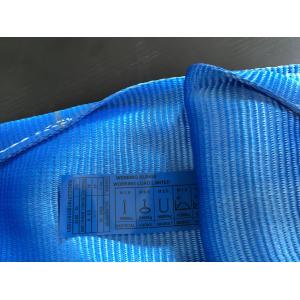 WLL 8000KG Synthetic Webbing Sling