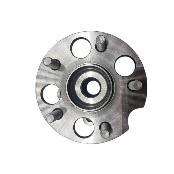 Automobile GCr15 Vehicle Sft Bearings Anti Corrosion Tapered Roller Bearings