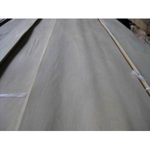 Sliced Natural Basswood Wood Veneer Sheet