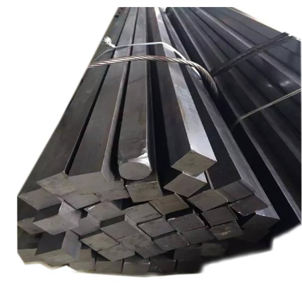 Hot Sale High Quality Wear Resistant Stainless Steel Square Bar ASTM 201 316 304 Premium Stainless Steel Bars
