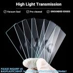 Microscope Slides Concave, Single Concave 50pcs Glass Slide With Depression For