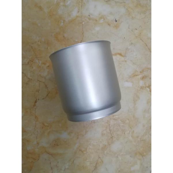 OEM 4E0616039AF 4E0616040AF Audi Air Suspension Parts For Audi A8 Front Hoop