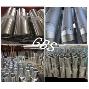 Buy cheap Anodized Aluminum Coil For Refregerators from wholesalers