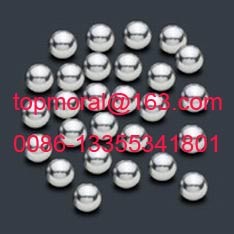 Buy  8.0mm Stainless Steel Balls made in China at wholesale prices