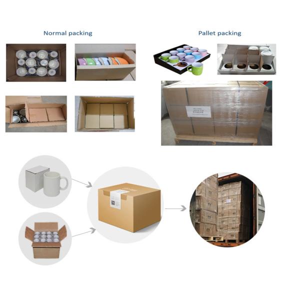 Hot Sale 18oz Breakfast Ceramic Mug Milk Cup