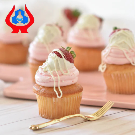 Buy 99% Min Carboxymethyl Cellulose CMC Food Grade Powder Additives at wholesale prices