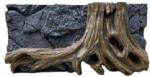 Healthy Reptile Enclosure Background SL-M45B DIY Snake Enclosure Background