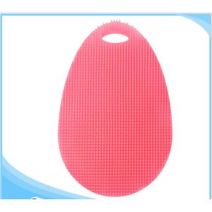 Oval Shape Silicone Mold Tools , Silicone Kitchen Tools Multifunctional