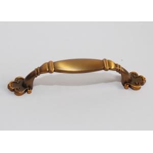 Buy cheap Best price furniture hardware antique handles for furniture zinc cabinet handles from wholesalers