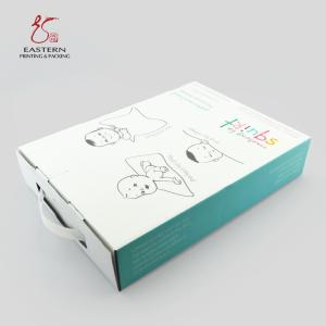 Pantone Color Cardboard Packaging Boxes