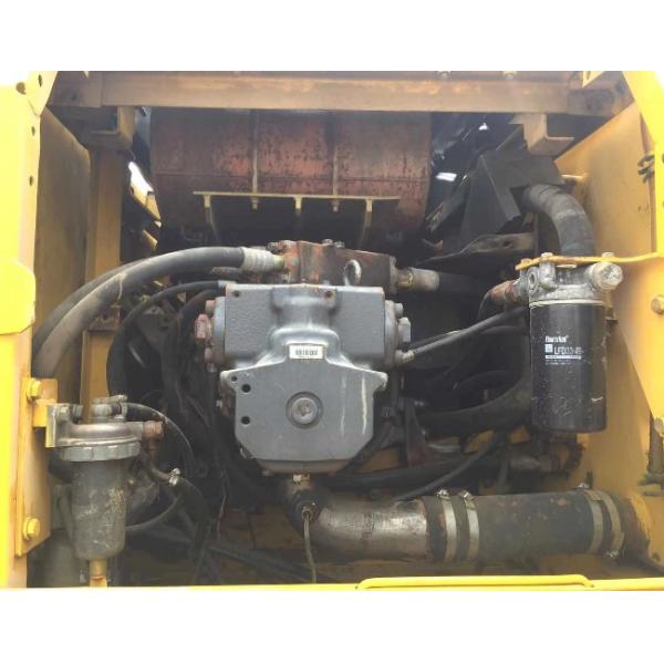 Komatsu PC300-7 Excavator Hydraulic